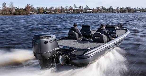 Bass Boats