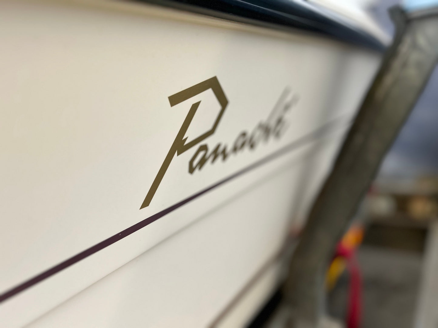 Panache 1850