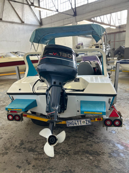 Swift 160