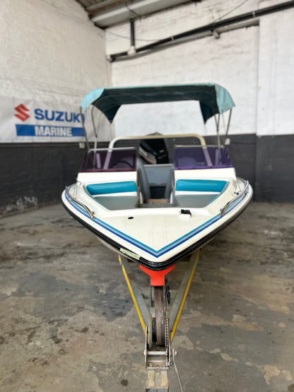 Swift 160