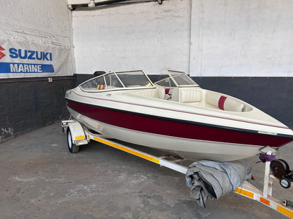 Raven Elite 180