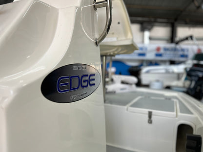 Edge Estuary
