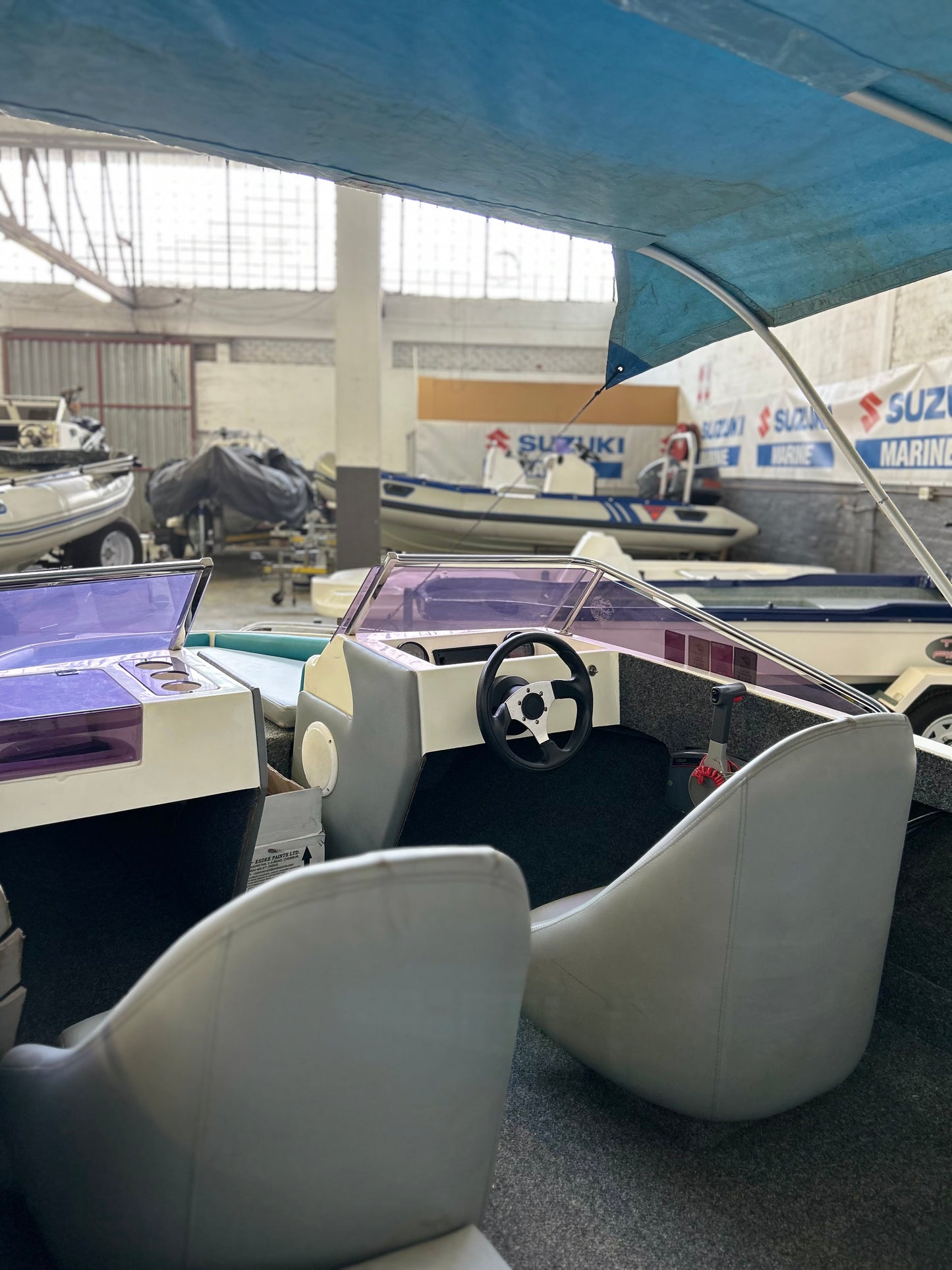 Swift 160