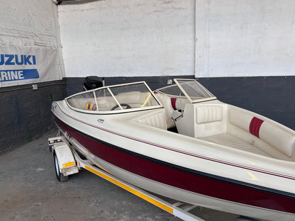 Raven Elite 180