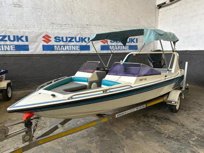 Swift 160