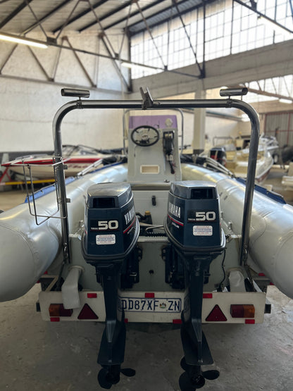 Stingray 5200